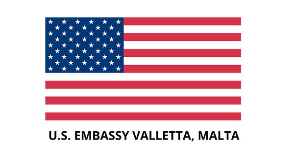 U.S. Embassy Malta