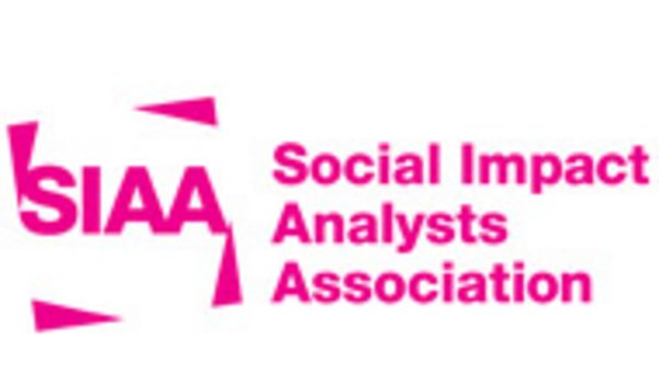 Social Impact Analysts Association