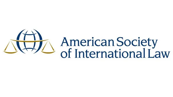 American Society of International Law
