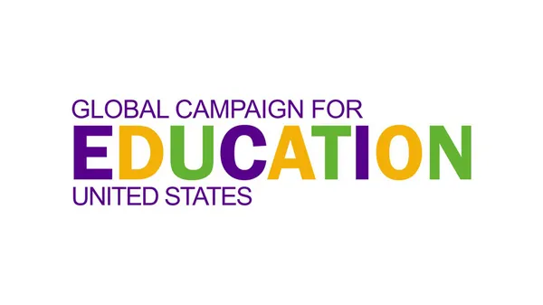 Global Campaign For Education United States