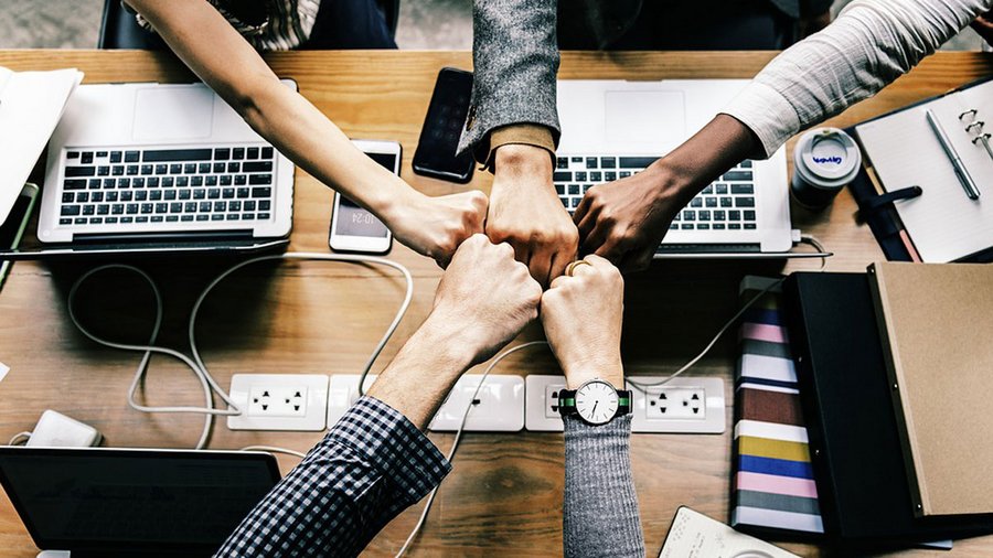 Photo by rawpixel on Pixabay