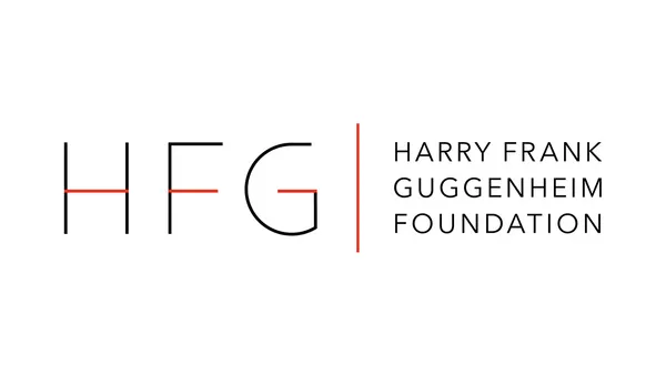 The Harry Frank Guggenheim Foundation