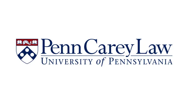 University of Pennsylvania Law School