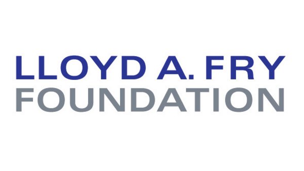 Lloyd A. Fry Foundation