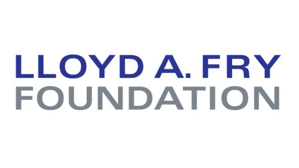 Lloyd A. Fry Foundation