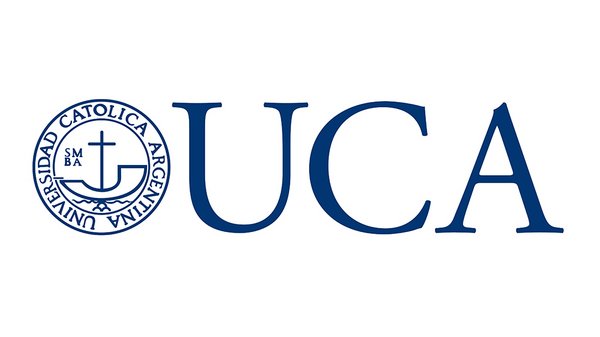 Pontificia Universidad Catolica Argentina