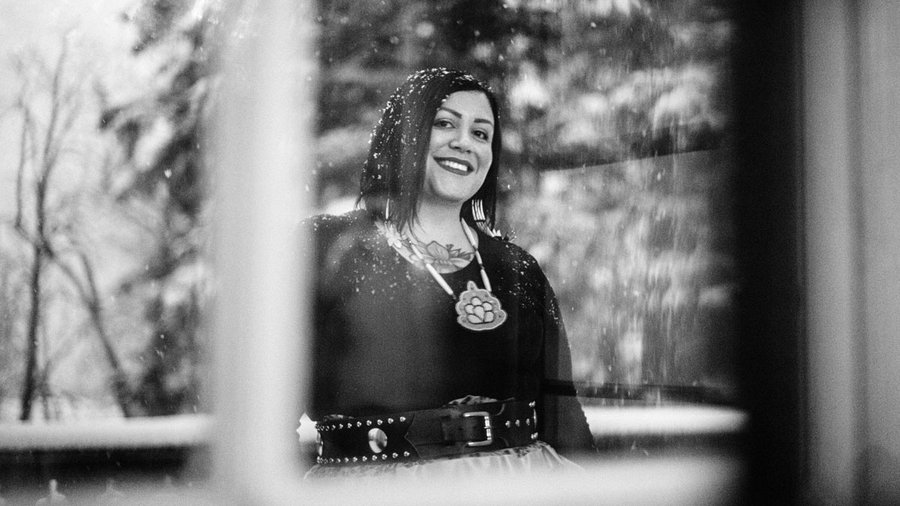 Photo by Richard Schabetsberger