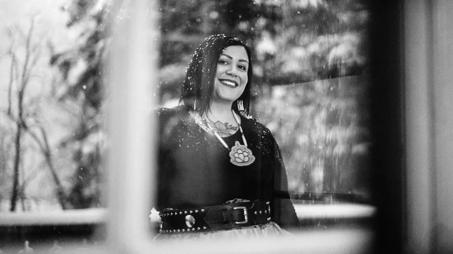 Photo by Richard Schabetsberger