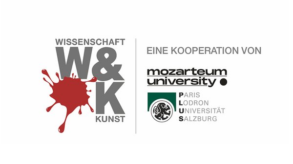 Wissenschaft und Kunst - Salzburg