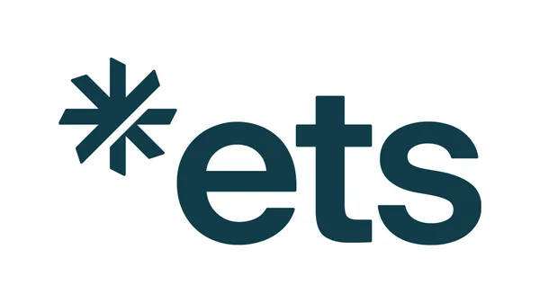 ETS - Educational Testing Service
