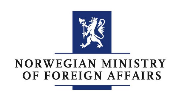 The Royal Norwegian Ministry of Foreign Affairs