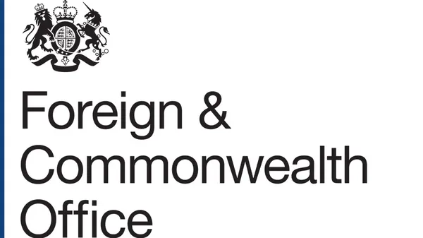 UK Foreign & Commonwealth Office