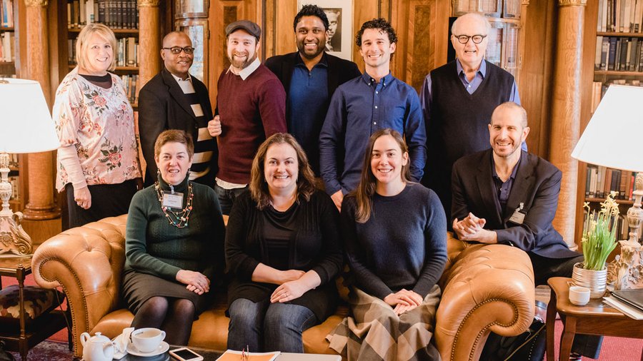 The "Global Alliance" at Salzburg Global Seminar