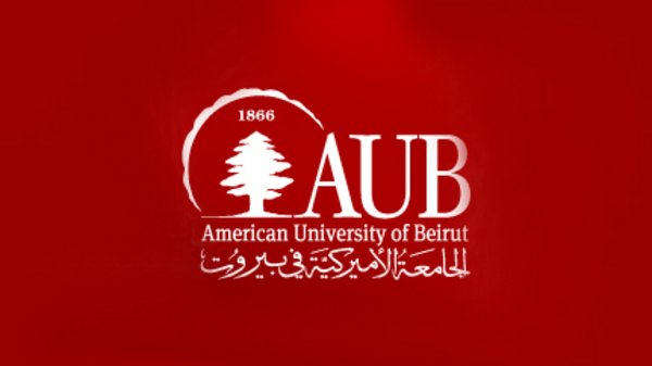 American University of Beirut