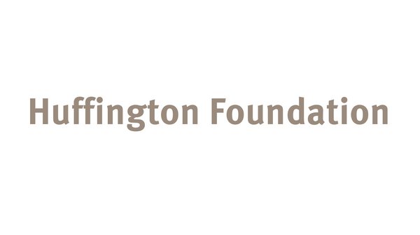 Huffington Foundation