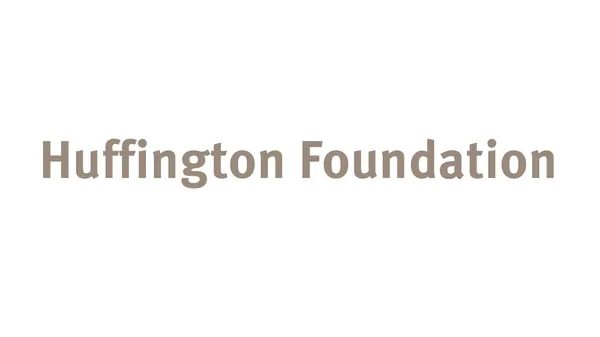 Huffington Foundation
