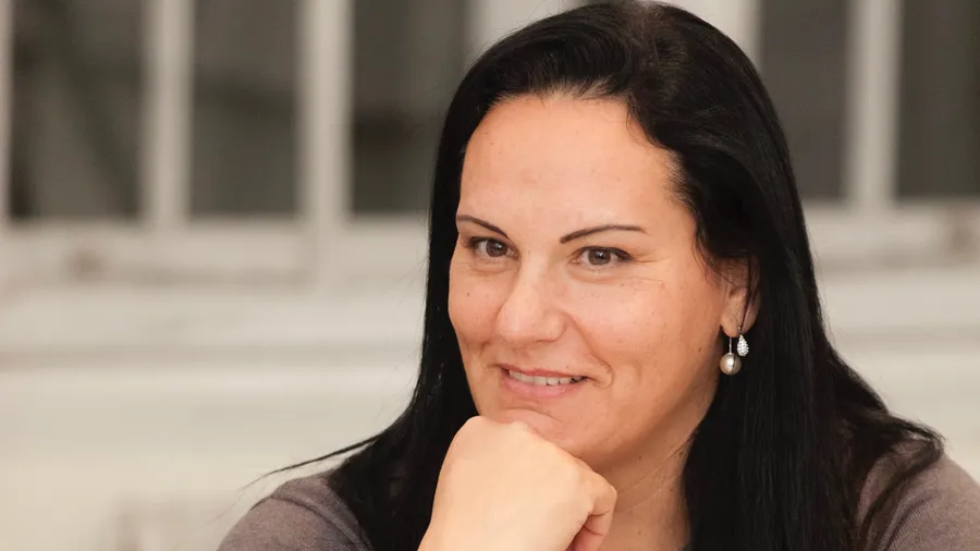 Ayelet Giladi at Getting Smart: Measuring and Evaluating Social and Emotional Skills