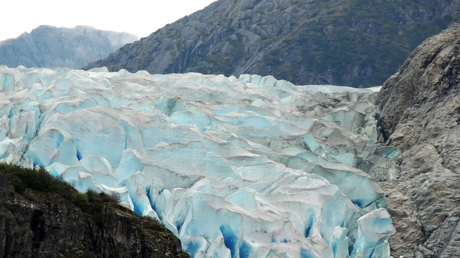 During the session, one participant suggested culture was “glacially dynamic” and changes so slowly we hardly recognize it