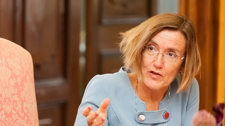 Katrin Nyman-Metcalf – “It’s not in private actors interest to keep the Cold War from starting again”