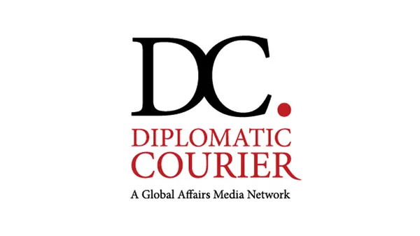 Diplomatic Courier