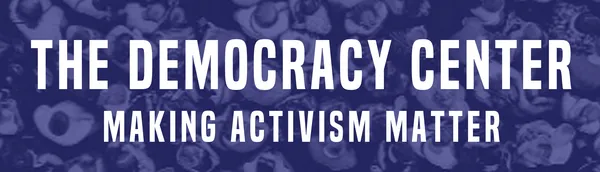 The Democracy Center