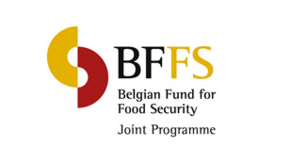 Belgian Fund for Food Security