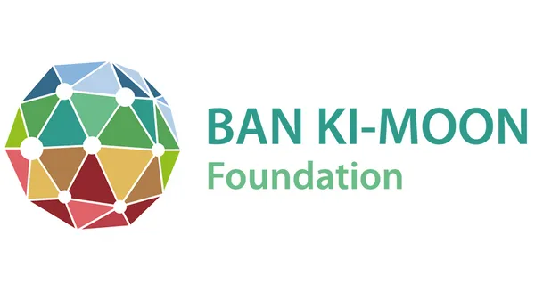 The Ban Ki-moon Foundation