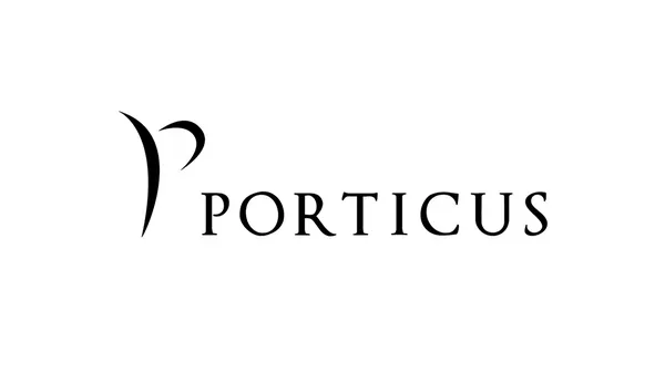 Porticus
