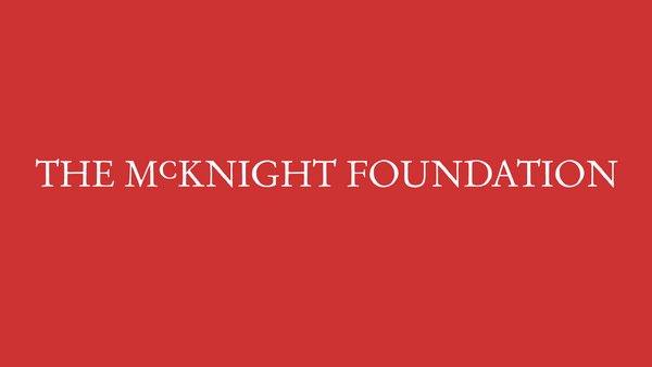 McKnight Foundation