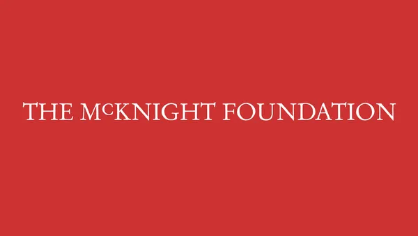 McKnight Foundation