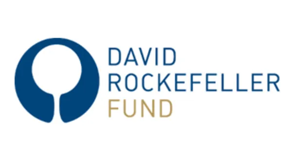 David Rockefeller Fund