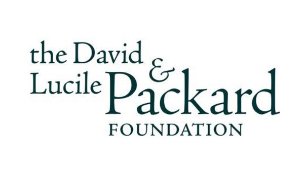 The David and Lucile Packard Foundation