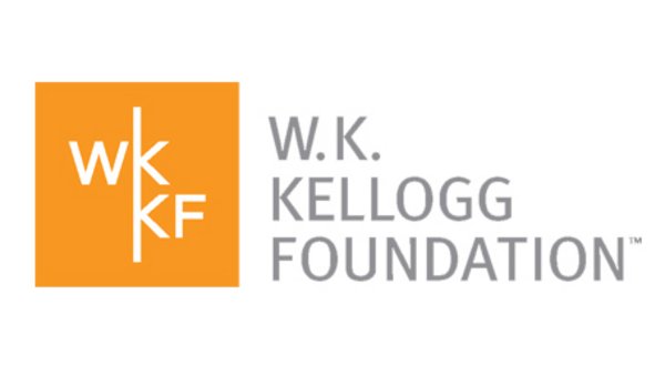 W.K. Kellogg Foundation