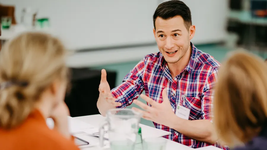 Participants considered what points of intervention can most effectively disrupt the cycle of marginalization and poor health affecting children and families