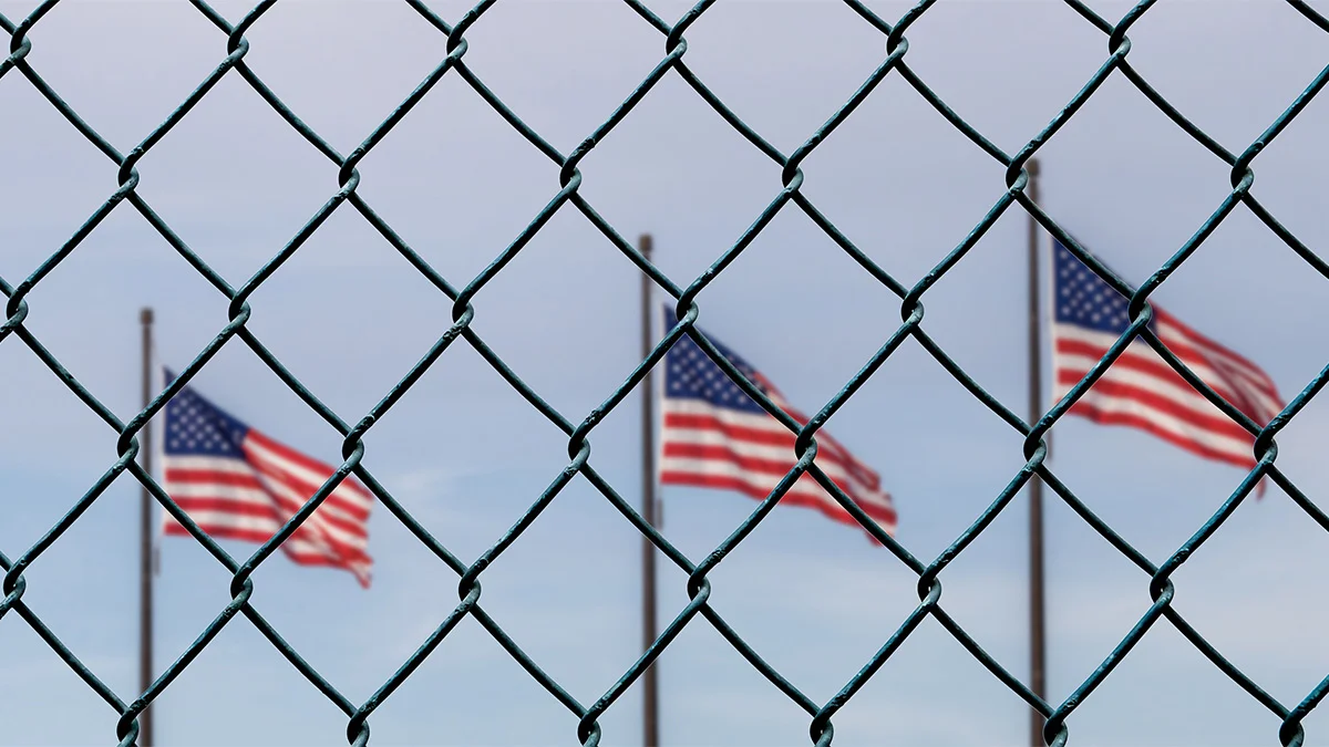 Shifting Frontiers: The Evolution of Border Narratives in US History ...