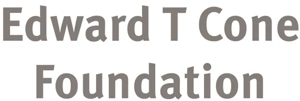 Edward T Cone Foundation
