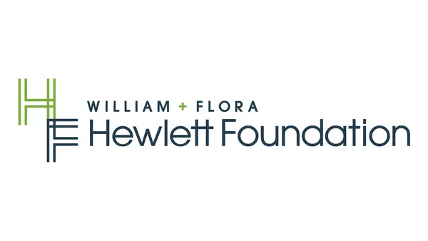 Hewlett Foundation