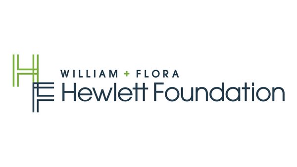Hewlett Foundation
