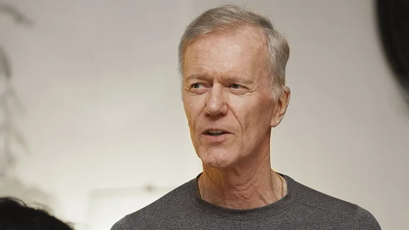 Michael Huffington generously provided seed funding to the first session of the Salzburg Global LGBT Forum in 2013. He joined the Forum as a guest speaker at the fifth session – Home: Safety, Wellness and Belonging – in 2017.