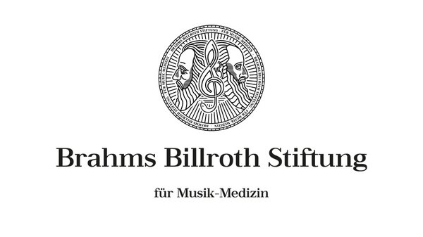 Brahms Billroth Stiftung für Musik Medizin