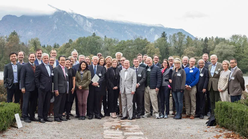 Participants of Session 582 - The Courageous Director: Can Corporations Better Serve People, Planet, and Profit?