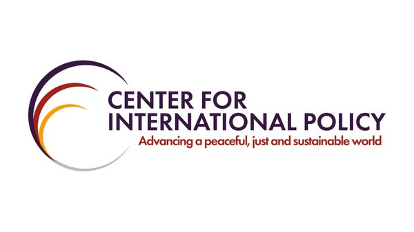Center for International Policy