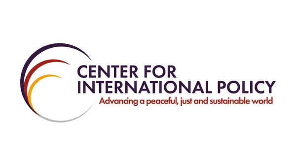 Center for International Policy