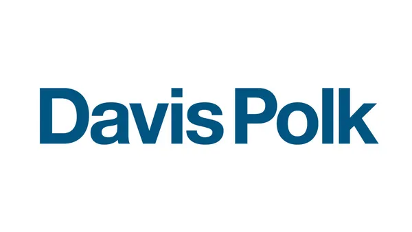 Davis Polk & Wardwell LLP