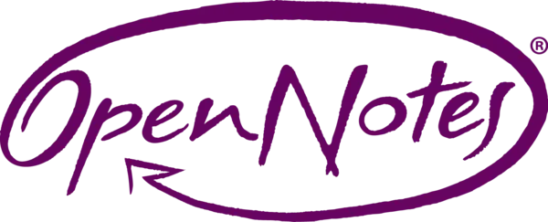 Open Notes