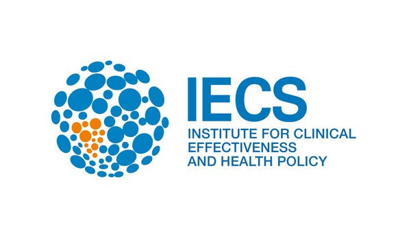 IECS - Institute for Clinical Effectiveness and Health Policy
