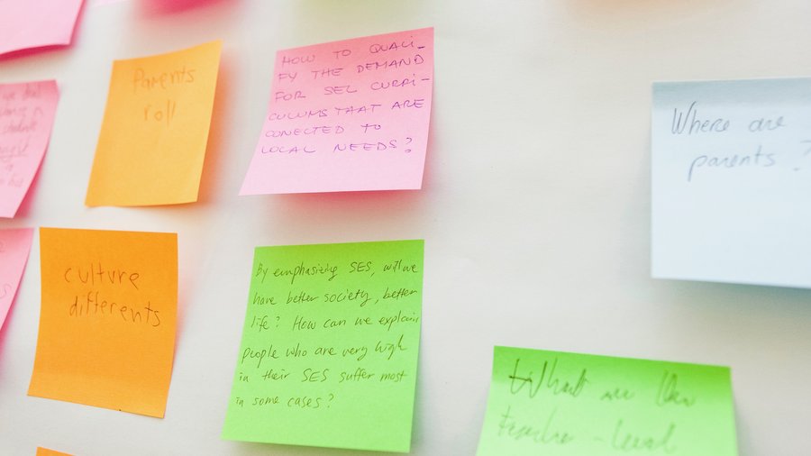 Getting Smart - Day 2