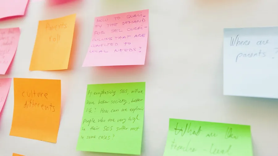 Getting Smart - Day 2