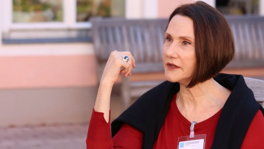 Sandra Guerra at The Corporate Balancing Act: How can Directors Manage Conflicting Pressures?