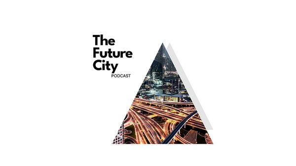 The Future City Podcast